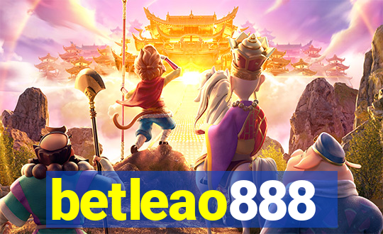 betleao888