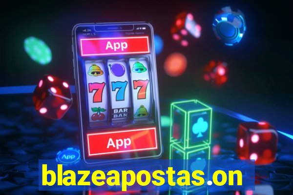 blazeapostas.online