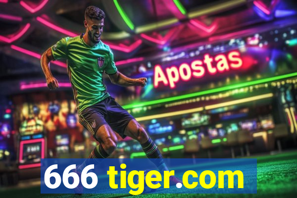 666 tiger.com