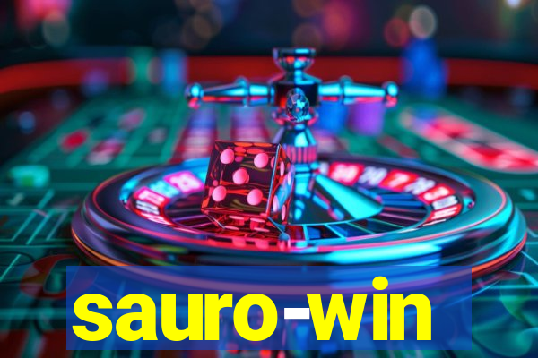 sauro-win