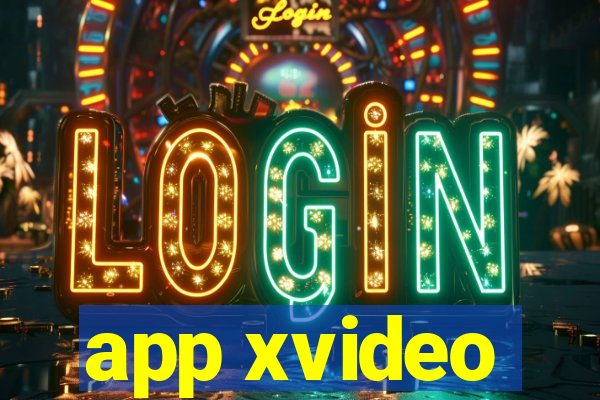 app xvideo