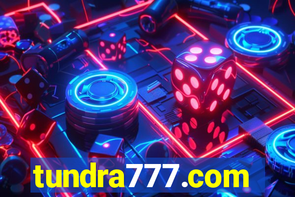 tundra777.com