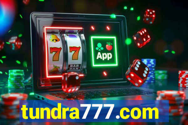 tundra777.com