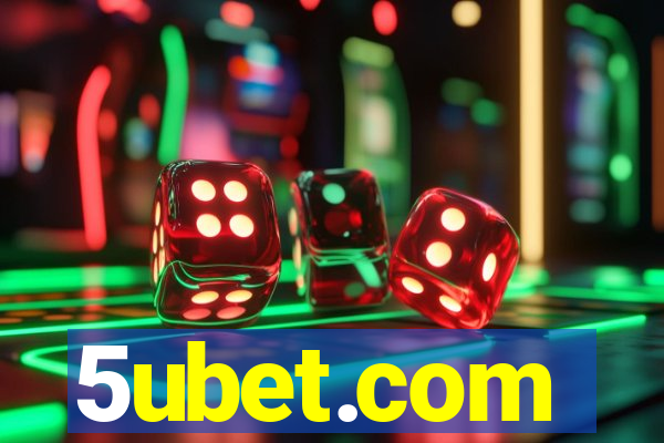 5ubet.com