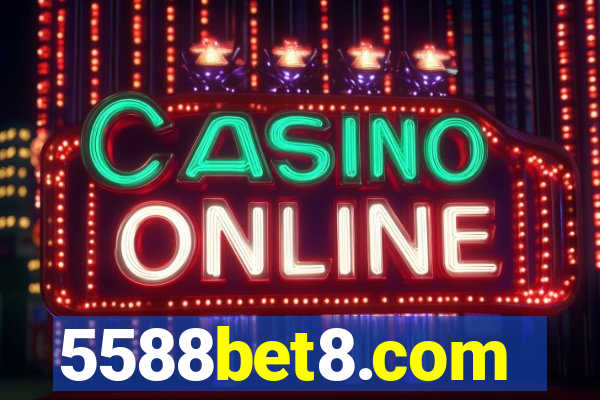 5588bet8.com