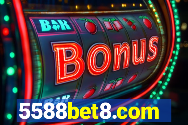 5588bet8.com