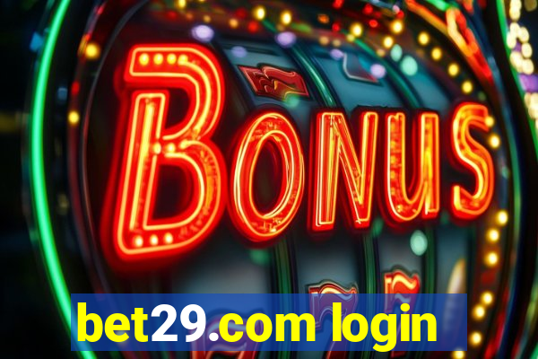 bet29.com login