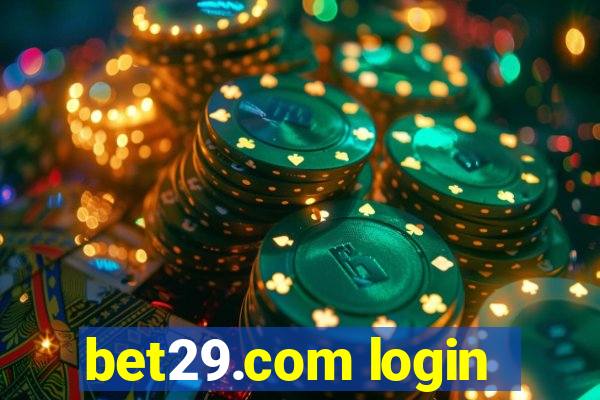 bet29.com login