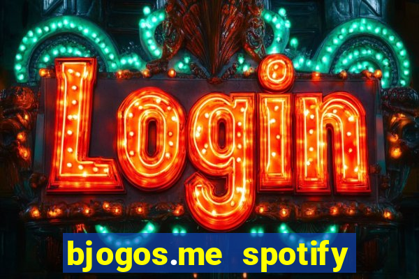 bjogos.me spotify premium apk