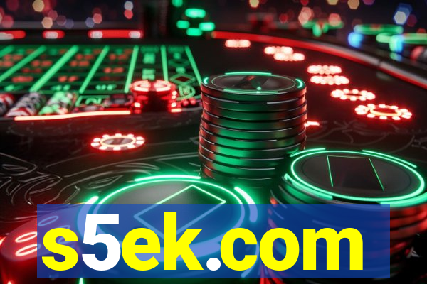 s5ek.com