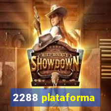 2288 plataforma