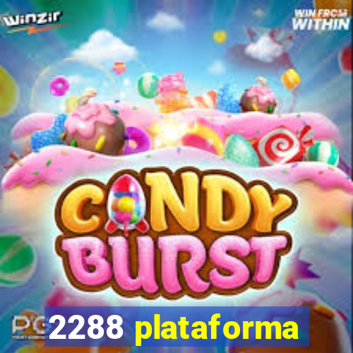 2288 plataforma