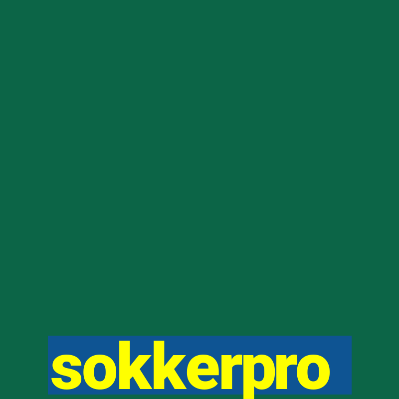 sokkerpro