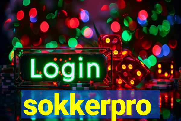 sokkerpro