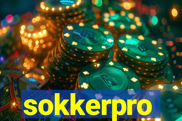 sokkerpro