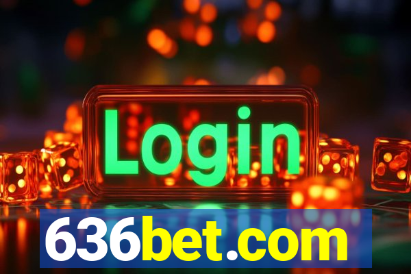 636bet.com