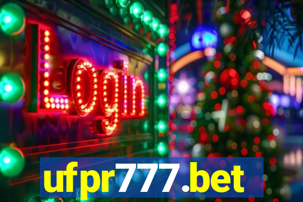 ufpr777.bet