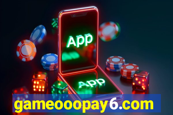 gameooopay6.com