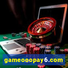 gameooopay6.com