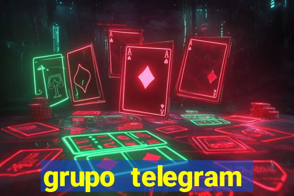 grupo telegram ganhar pix 2024