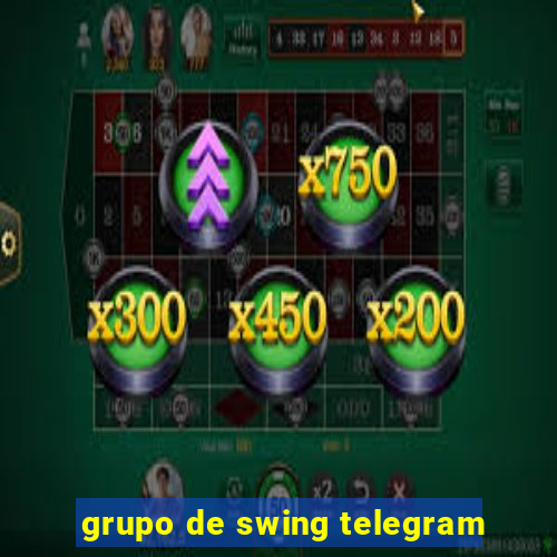 grupo de swing telegram