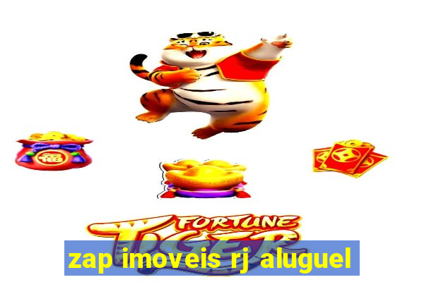 zap imoveis rj aluguel