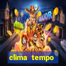 clima tempo bertioga sp