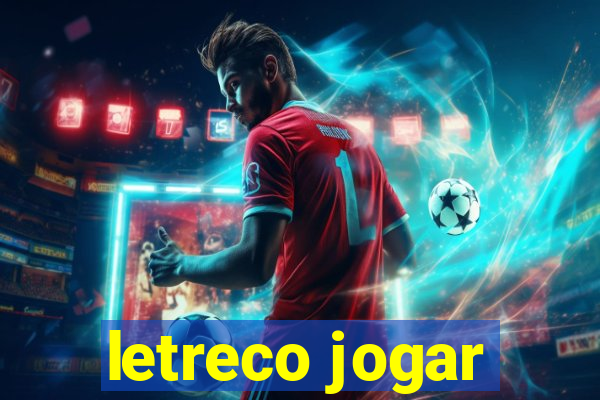 letreco jogar