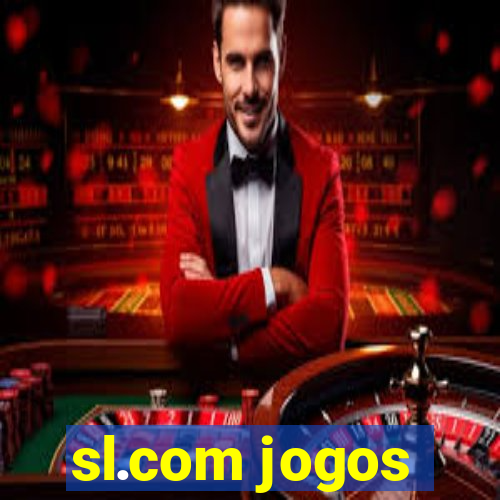 sl.com jogos