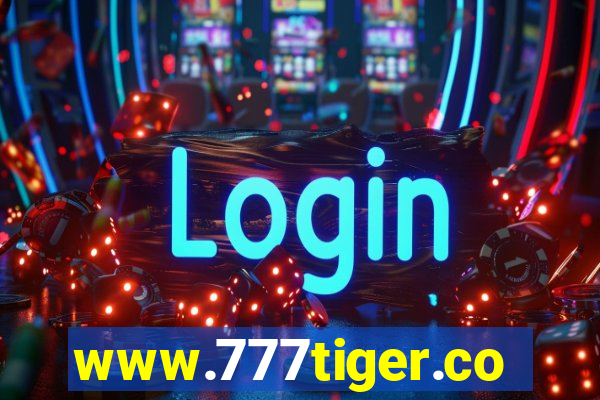 www.777tiger.com