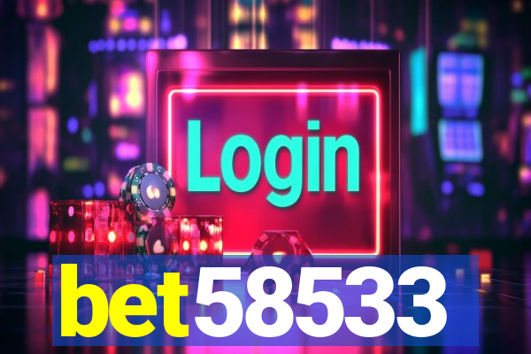 bet58533