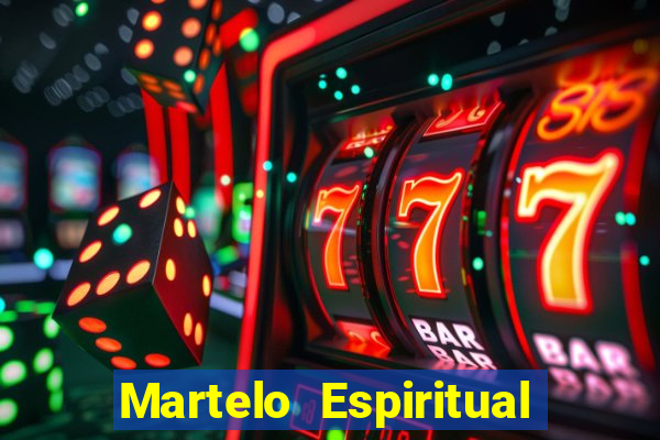 Martelo Espiritual de Deus significado na biblia