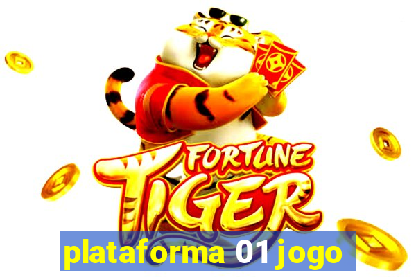 plataforma 01 jogo