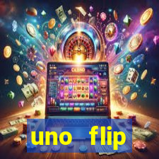 uno flip significado cartas