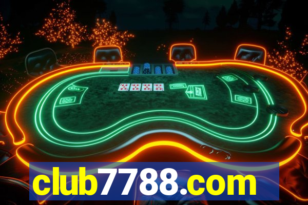 club7788.com