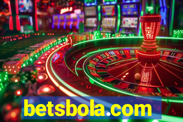 betsbola.com