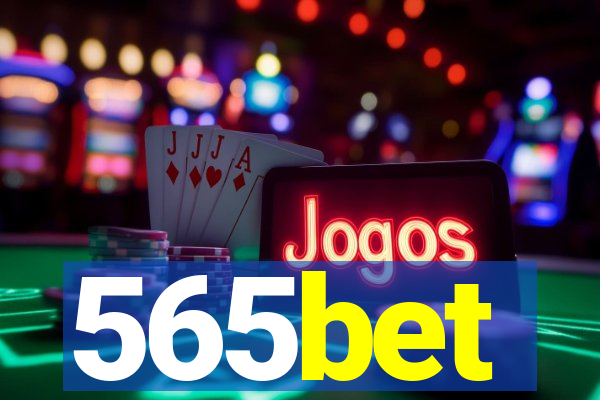 565bet