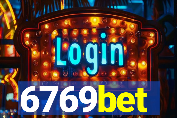 6769bet