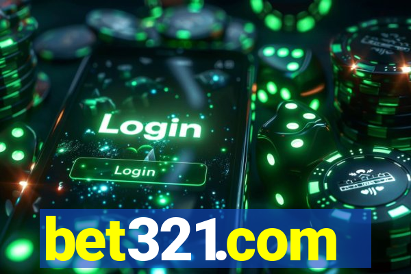 bet321.com