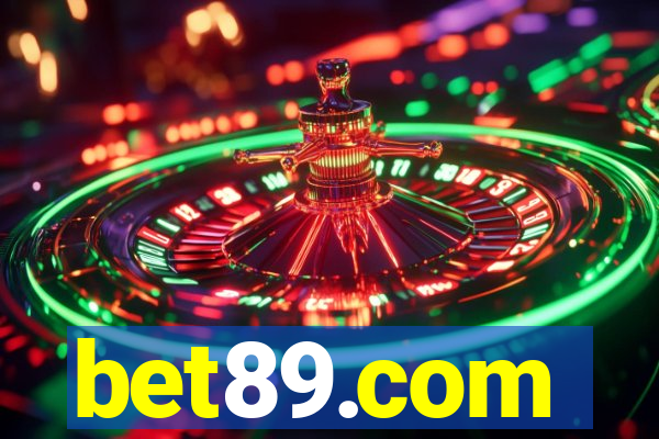 bet89.com