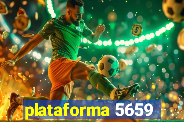 plataforma 5659