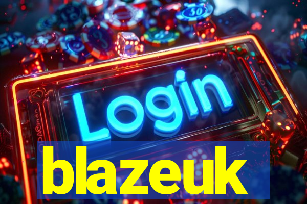 blazeuk