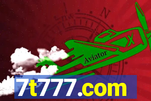 7t777.com