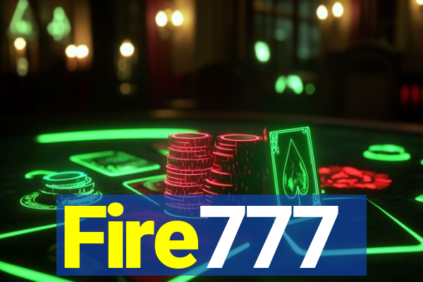 Fire777