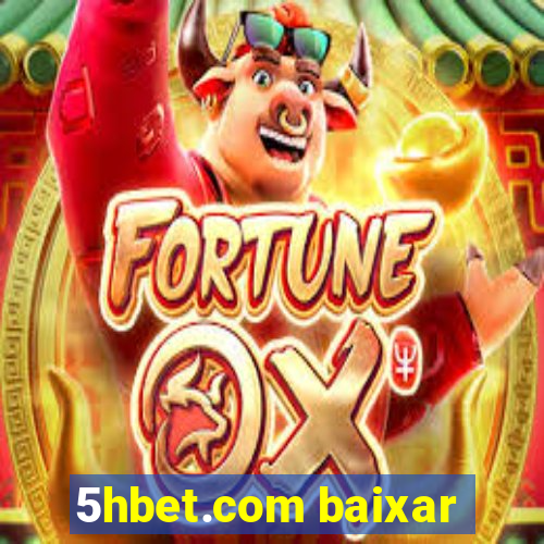 5hbet.com baixar