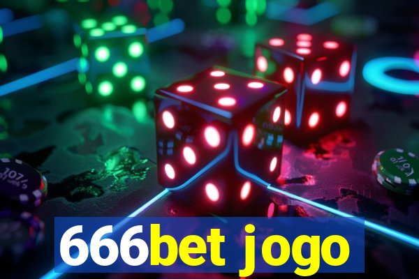 666bet jogo