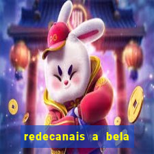 redecanais a bela e a fera