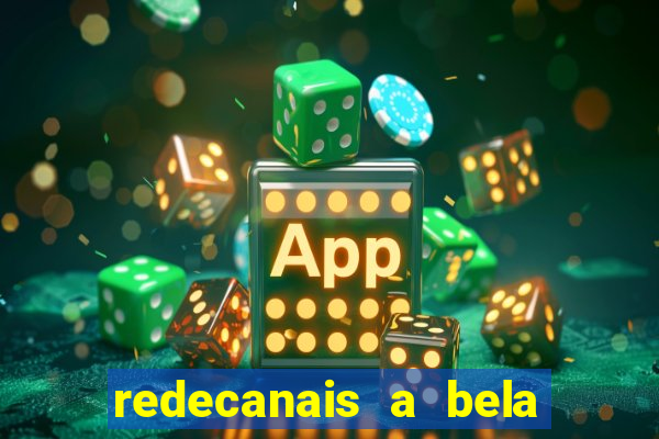 redecanais a bela e a fera