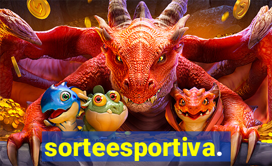 sorteesportiva.bet