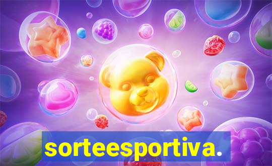 sorteesportiva.bet